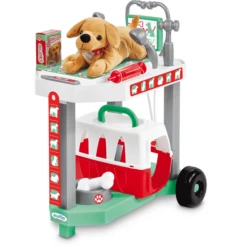 Ecoiffier Dierenkliniek