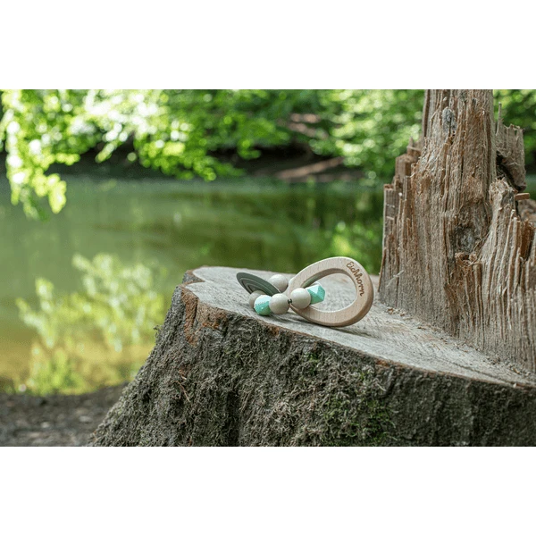 Eichhorn Baby Pure Bijtring - Afbeelding 3