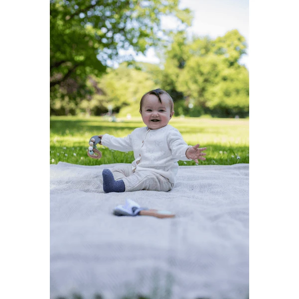 Eichhorn Baby Pure Bijtring - Afbeelding 4