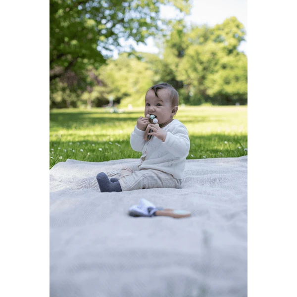 Eichhorn Baby Pure Bijtring - Afbeelding 5