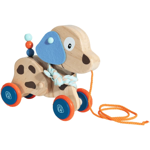 Eichhorn Trekhond - Afbeelding 3