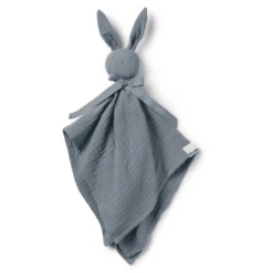 Elodie Blinkie Blauw Knuffeldeken