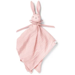 Elodie Knuffeldeken Candy Pink