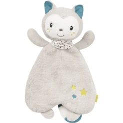 Fehn Aiko & Yuki Knuffeldoekje Kat