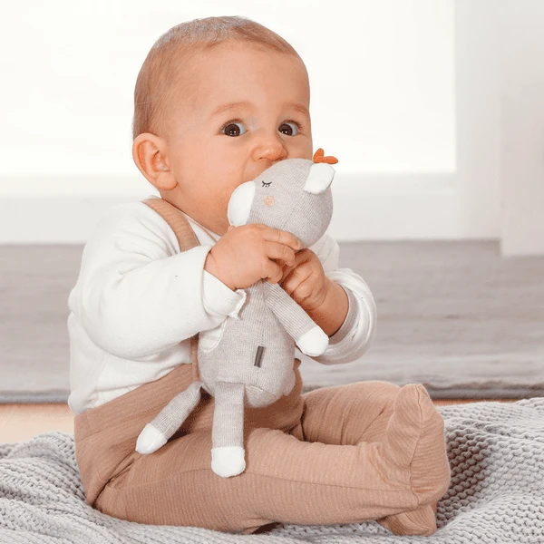 Fehn ® Knuffel Teddy Fehn NATURE - Afbeelding 3