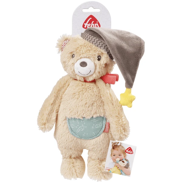 FehnĀ® Knuffeldier Beer XL - Afbeelding 5