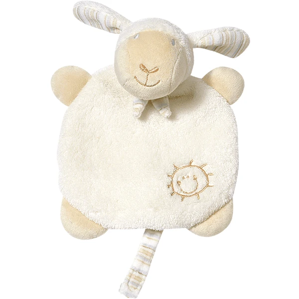 FEHN Knuffeldoek Baby Love PAUL - Afbeelding 2