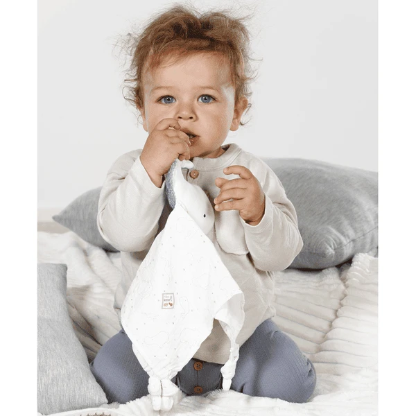 Fehn ® Knuffeldoek Fehn NATURE - Afbeelding 2