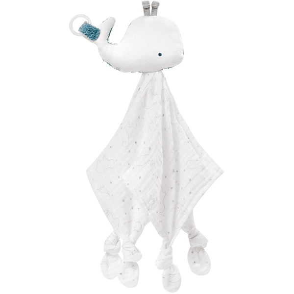 Fehn ® Knuffeldoek Fehn NATURE - Afbeelding 3