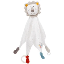 Fehn ® Knuffeldoek Lion Deluxe Fehn NATURE
