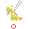 Fehn ® Mini Muziekdoos Dino