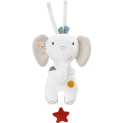 Fehn ® Music Box Olifant Fehn NATURE