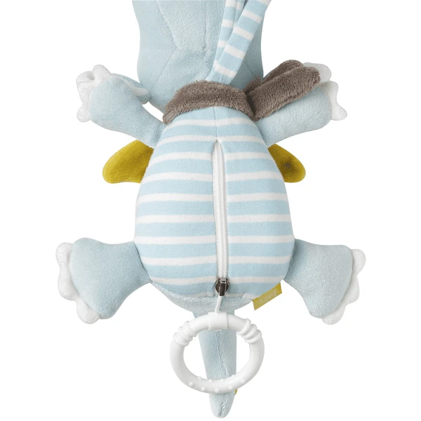 FEHN Muziekdier Draak, Liggend - Little Castle - Afbeelding 4