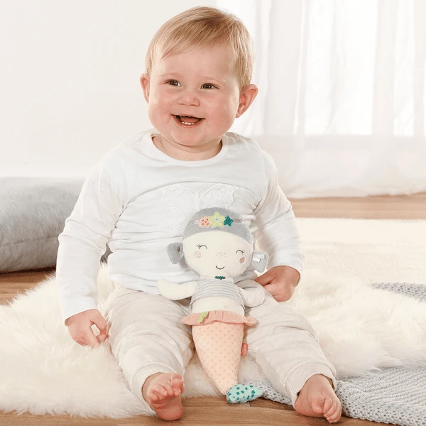 Fehn ® Zeemeermin Muziekdoos - Afbeelding 4