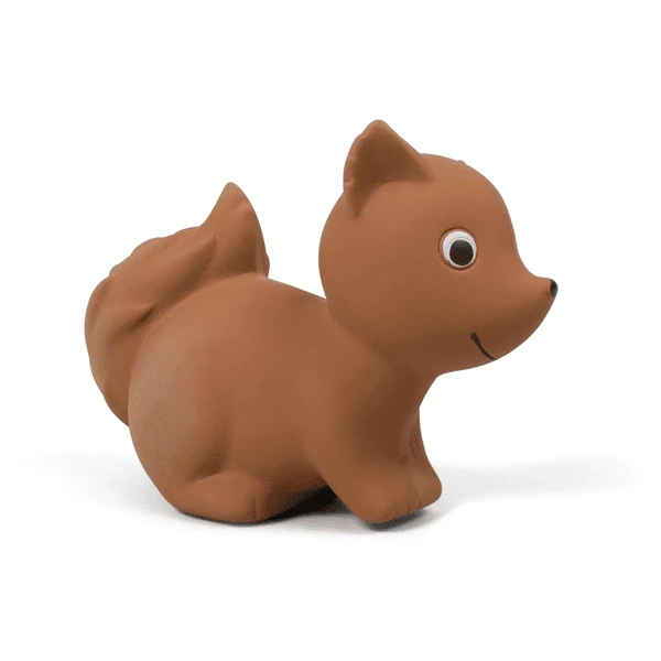 Filibabba Bijtring Van Natuurrubber - Sonja De Eekhoorn - Afbeelding 5