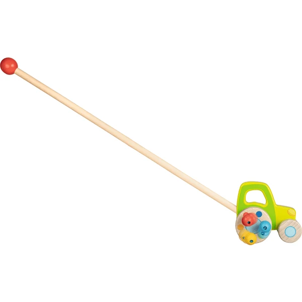 Goki Duwvoertuig Trekker - Afbeelding 3