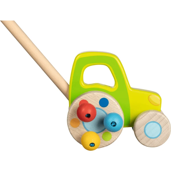 Goki Duwvoertuig Trekker - Afbeelding 4
