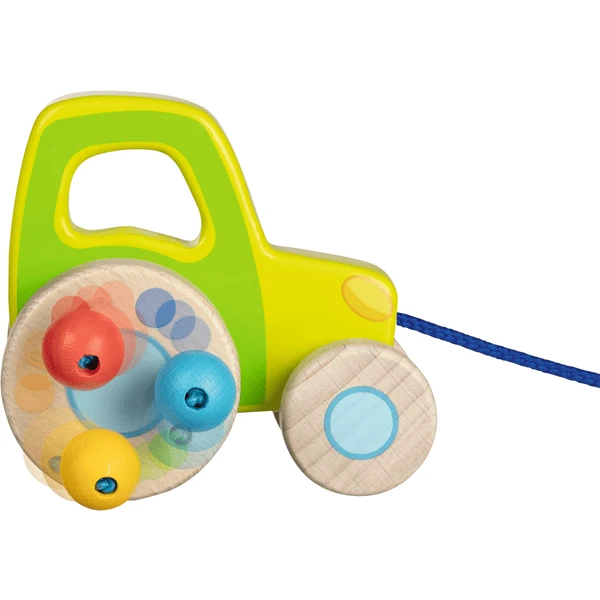 Goki Trekkende Trekker - Afbeelding 2