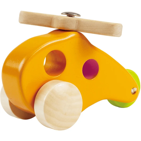 HAPE Kleine Helikopter - Afbeelding 2