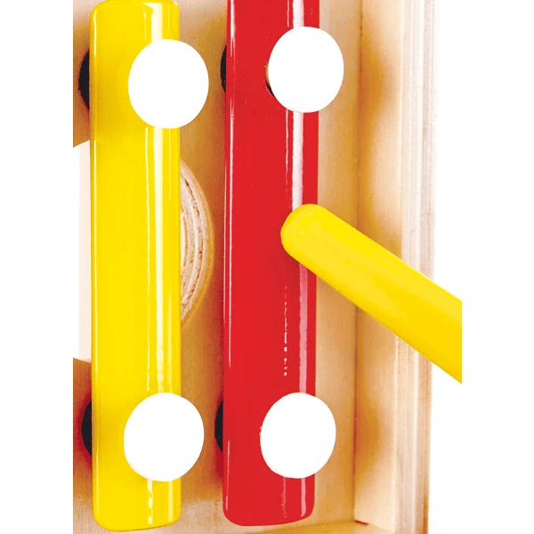 Hape Muziek-Stapelboxen - Afbeelding 5