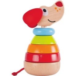 Hape Stapelhond Pepe E0448