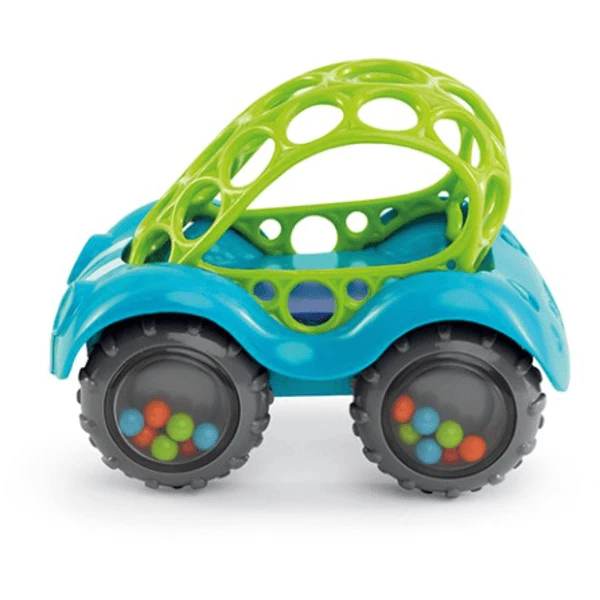 HCM Oball Rattle & Roll - Afbeelding 2