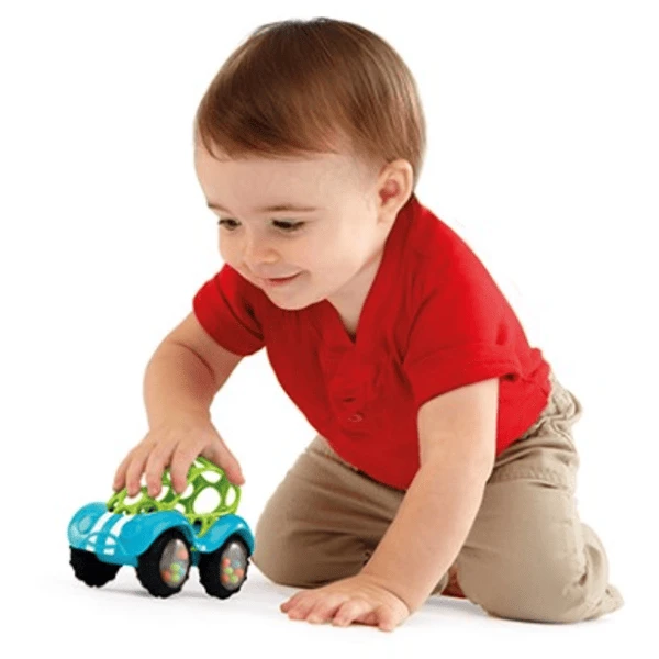 HCM Oball Rattle & Roll - Afbeelding 4