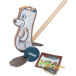 Hej Loenne Schuifdier Loenne