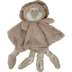 HÜTTE & CO Snuffeldoek Leeuw