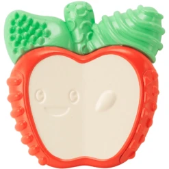 Infantino Little Biters Vibrerend Bijtspeeltje