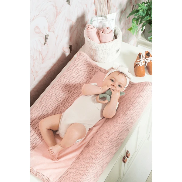 Jollein Bijtring Ø 7cm Deer Ash Green - Afbeelding 2