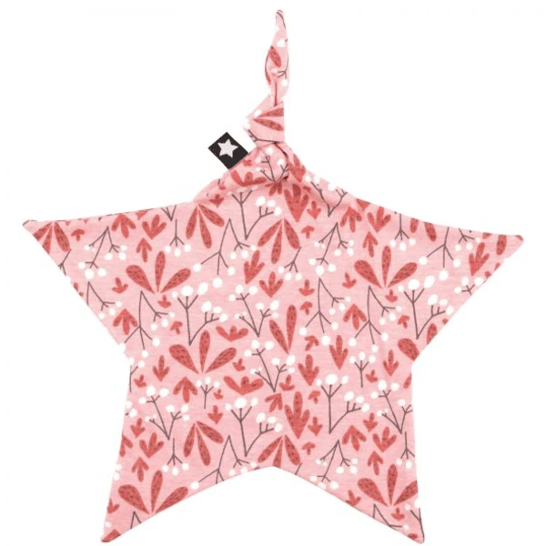 JULIUS ZĂ–LLNER Snuffeldoek Jersey Flora - Afbeelding 4