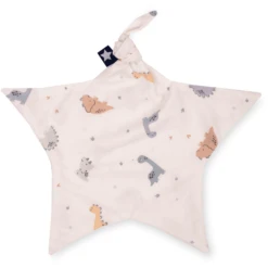 JULIUS ZÖLLNER Snuffeldoek Jersey Little Dinos
