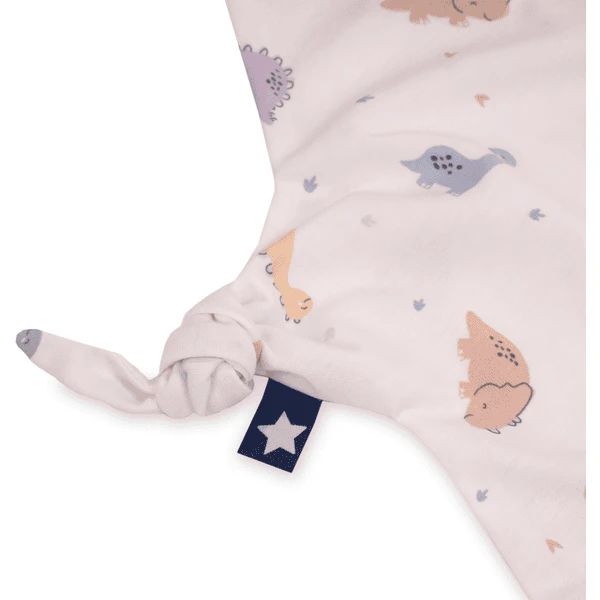 JULIUS ZĂ–LLNER Snuffeldoek Jersey Little Dinos - Afbeelding 5