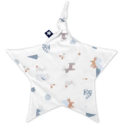 JULIUS ZĂ–LLNER Snuffeldoek Jersey Little Fox