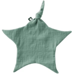 JULIUS ZÖLLNER Snuffeldoek Terra GroenS