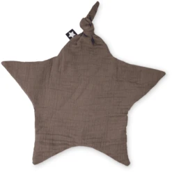 JULIUS ZÖLLNER Snuifdoek Mousseline Nougat