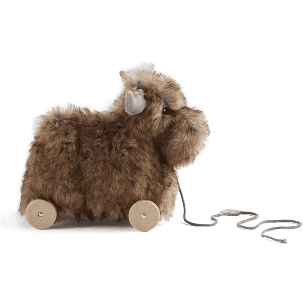 Kids Concept ® Trekdier Eland Edvin - Afbeelding 2