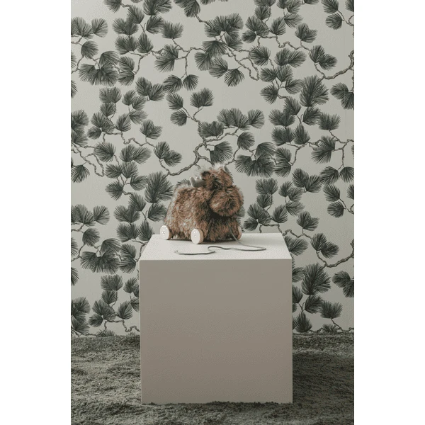 Kids Concept ® Trekdier Eland Edvin - Afbeelding 4