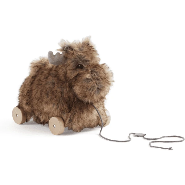 Kids Concept ® Trekdier Eland Edvin