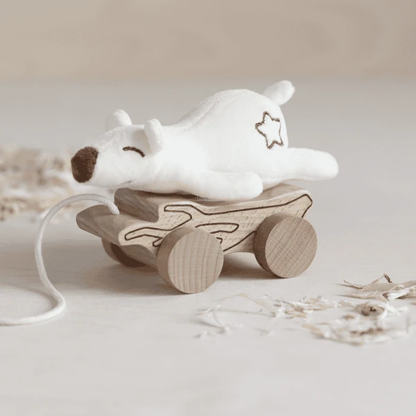 Micki Zacht Trekspeelgoed Premium - Afbeelding 4