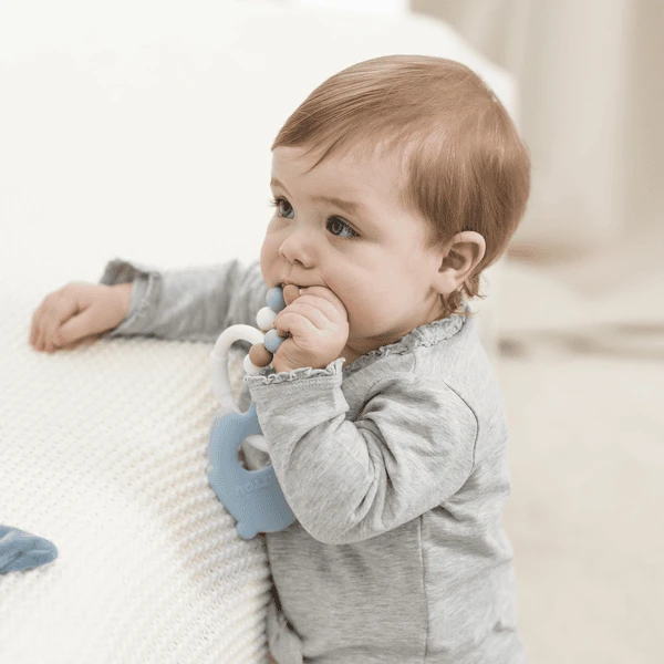 Nattou Bijtring Beer - Afbeelding 3