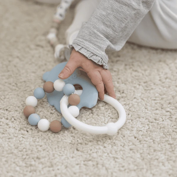 Nattou Bijtring Beer - Afbeelding 4