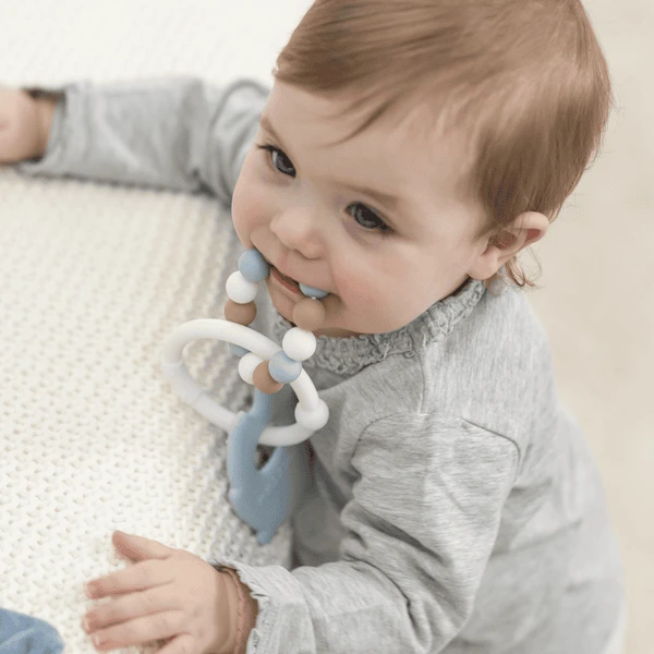 Nattou Bijtring Beer - Afbeelding 5