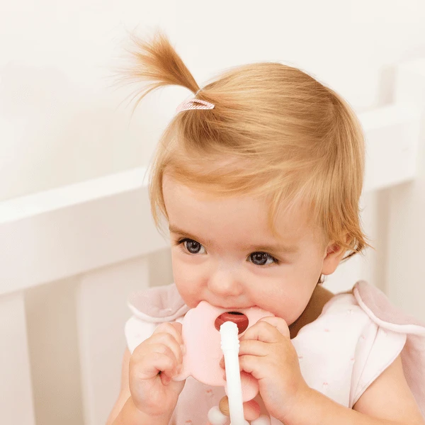 Nattou Bijtring Muis - Afbeelding 2