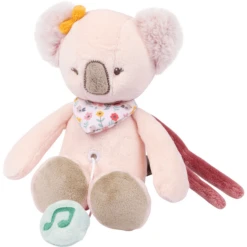Nattou IRIS EN LALI Mini Muziekdoos Iris Koala