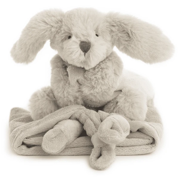 Nature Zoo Of Denmark "Superzacht Knuffelkonijn, Grijs" - Afbeelding 4