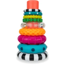 Sassy Baby Stapeltoren