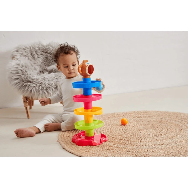 Scandinavian Baby Products Apenbal Toren - Afbeelding 2
