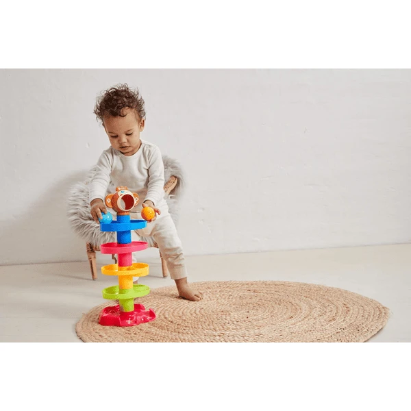 Scandinavian Baby Products Apenbal Toren - Afbeelding 3